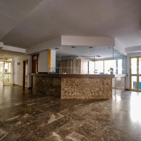 Apartment Novelty Salou