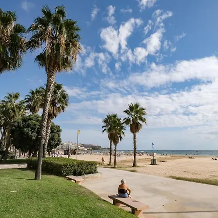 Novelty Salou
