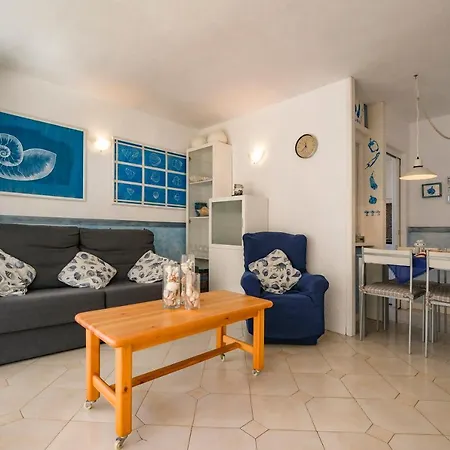 Apartamento Novelty Salou