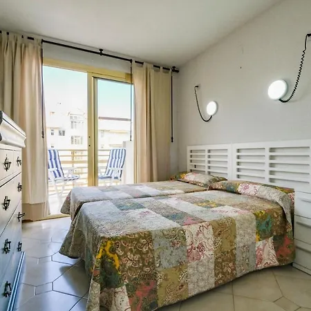 Apartamento Novelty Salou
