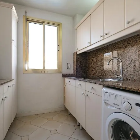Apartamento Novelty *